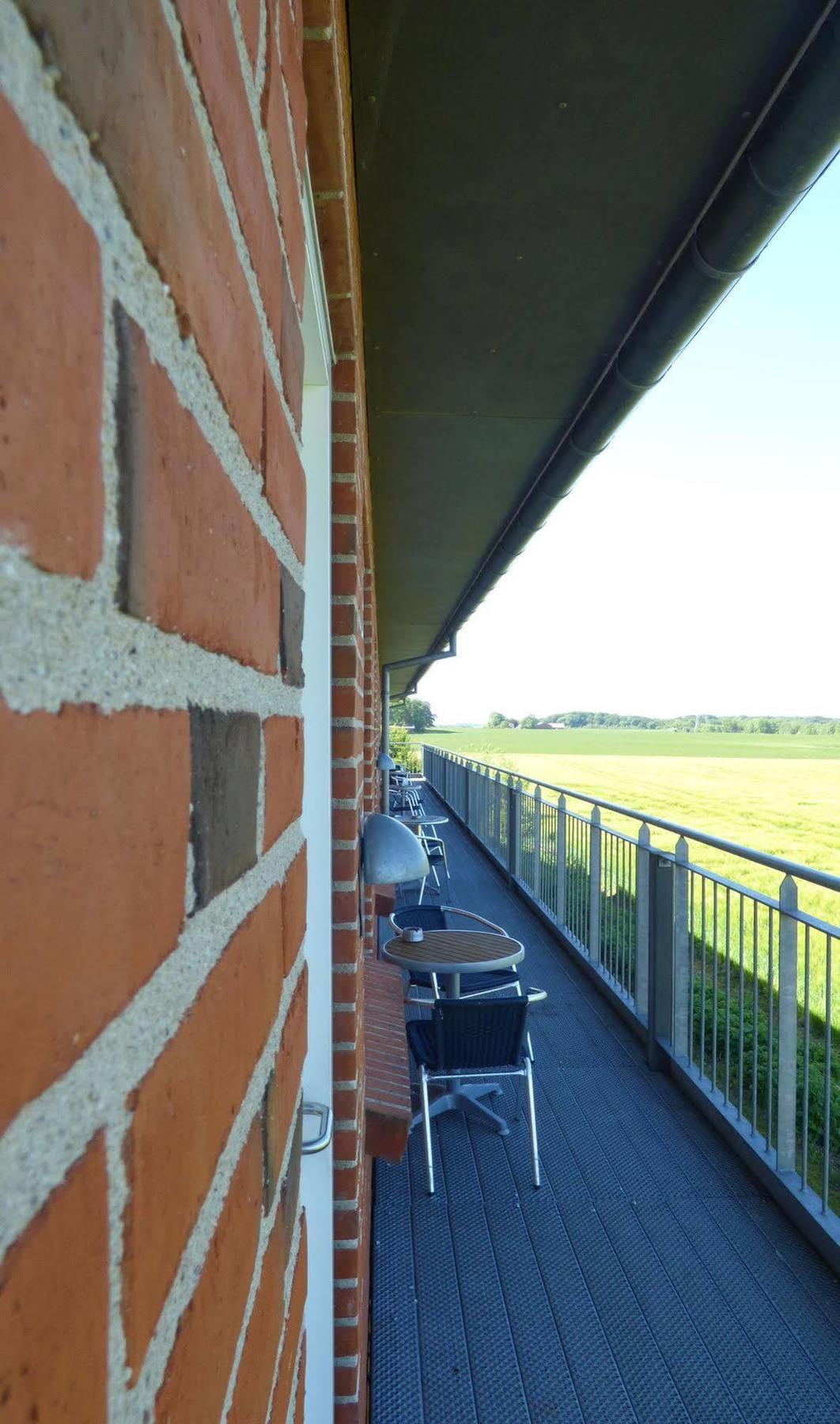 Hotel Korning Exterior photo